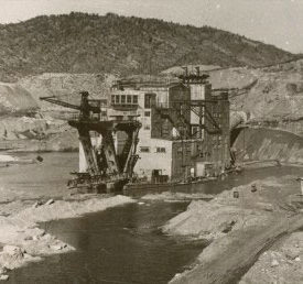 Обогатительная фабрика на Огневском руднике – редкометалльная. Белогорский Горно-Обогатительный Комбинат