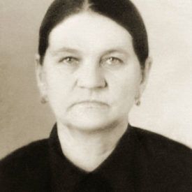 Абукова Минзямал Гайнутдиновна 10.05.1898 г. – 23.02.1985 г.