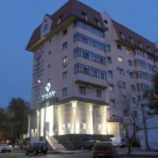 VILED Group Store. ул. Панфилова 113/56. Алматы 2000 г.