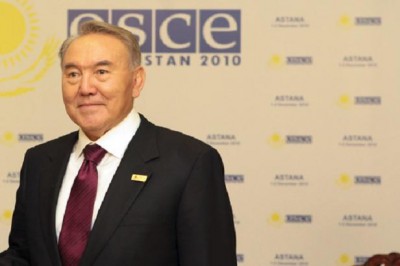 Kazakhstan: quand le dictateur Nazarbaev testait ses ministres
