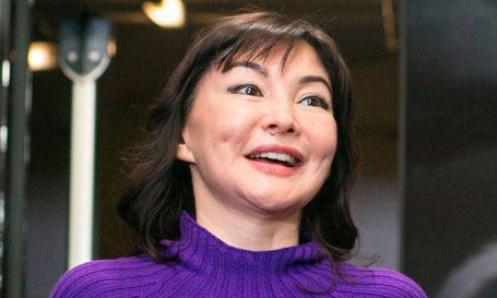 Kazakh banker’s wife returns to Rome after expulsion row