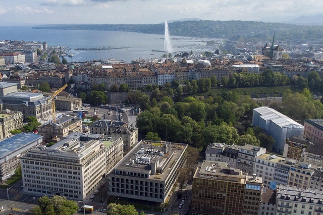 The Office of the Attorney General of Geneva has closed an investigation into suspected money laundering in a case involving Viktor Khrapunov, the former mayor of Kazakhstan’s largest city, it was confirmed on Wednesday. Legal proceedings were initiated in 2012 against Victor Khrapunov and his wife, who have been based in Geneva, for suspected money […]