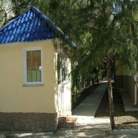 Презентация Бизнес центра “Весновка” по адресу ул. Маркова, 47Б