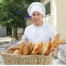 Boulangerie Française