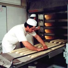 Boulangerie Française