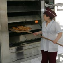 Boulangerie Française