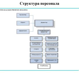 Проект “Центр спортивно-развлекательного отдыха Ават”