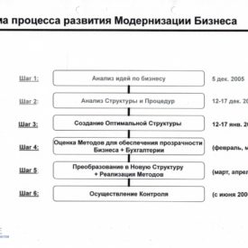 Организация Холдинга “Swiss Kazakh Phoenix Hld LLP”