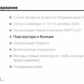 Организация Холдинга “Swiss Kazakh Phoenix Hld LLP”